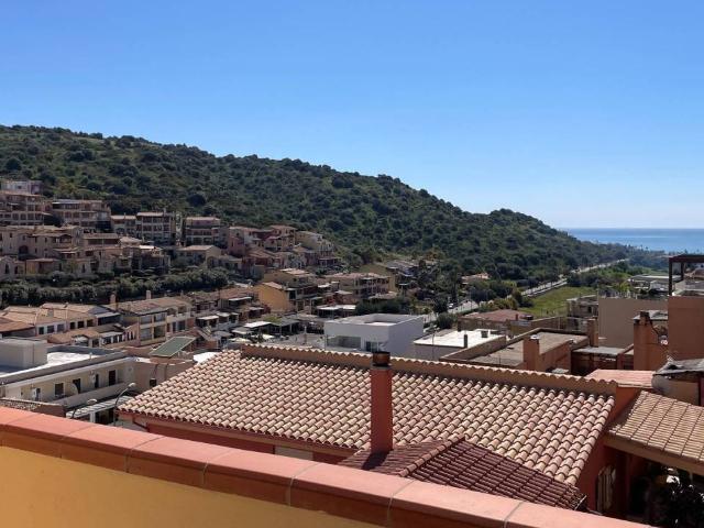 Attico in vendita a Villasimius, Sardigna/Sardegna