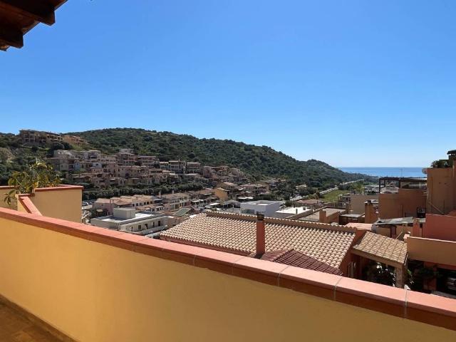 Attico in vendita a Villasimius, Sardigna/Sardegna