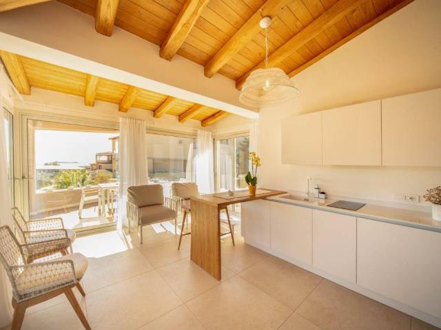 Attico in vendita a Villasimius, Sardigna/Sardegna
