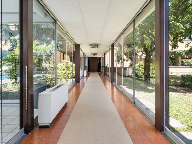 Attico in vendita a San Maurizio, Vimercate