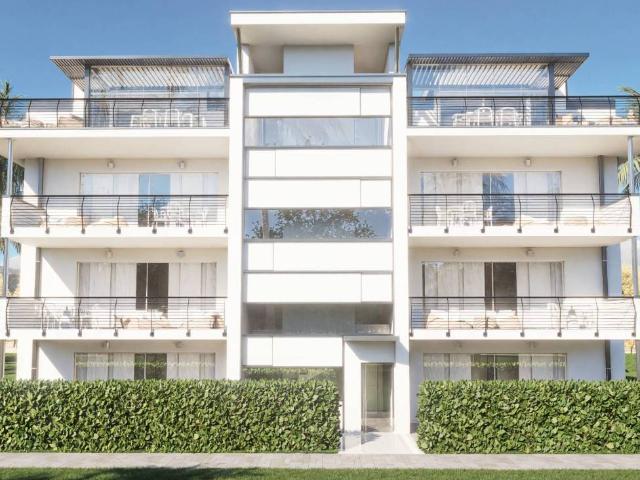 Attico in vendita a Oreno, Vimercate