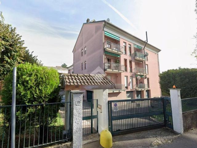 Attico in vendita a San Maurizio, Vimercate