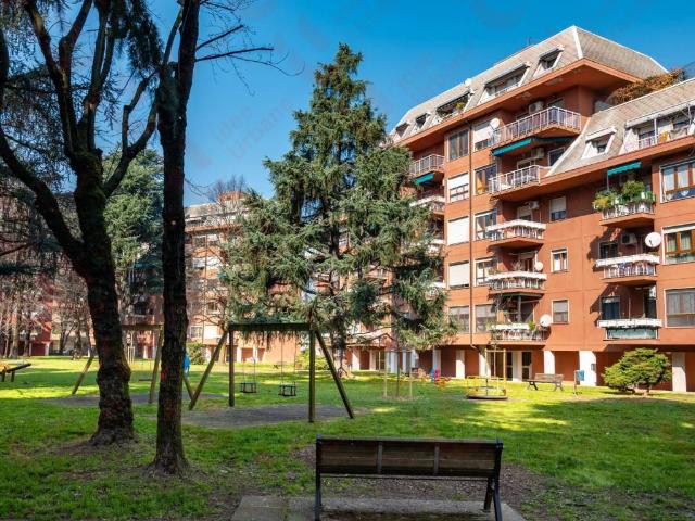 Attico in vendita a Vimodrone, Lombardia