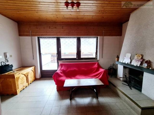 Attico in vendita a Wipptal - Alta Vall'Isarco, Val Di Vizze - Pfitschertal