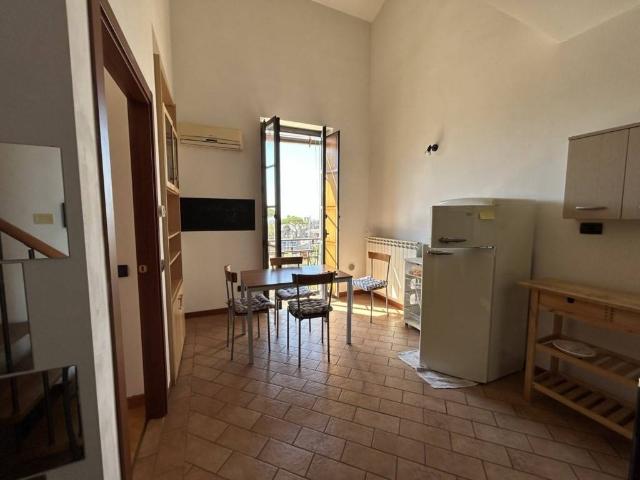 Attico in vendita a Murialdo, Viterbo