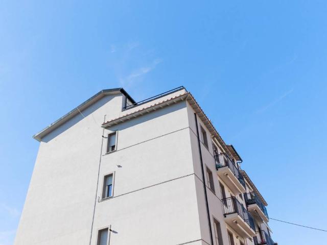 Attico in vendita a Pietrare, Viterbo