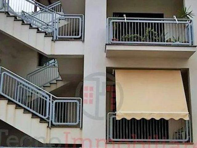 Attico in vendita a Vittoria, Sicilia