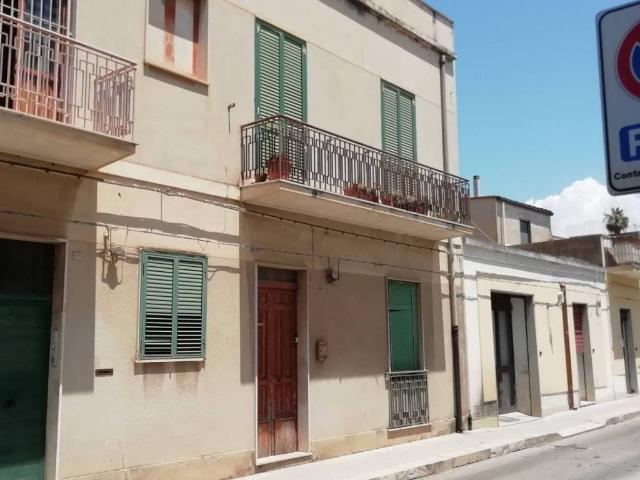 Attico in vendita a Vittoria, Sicilia