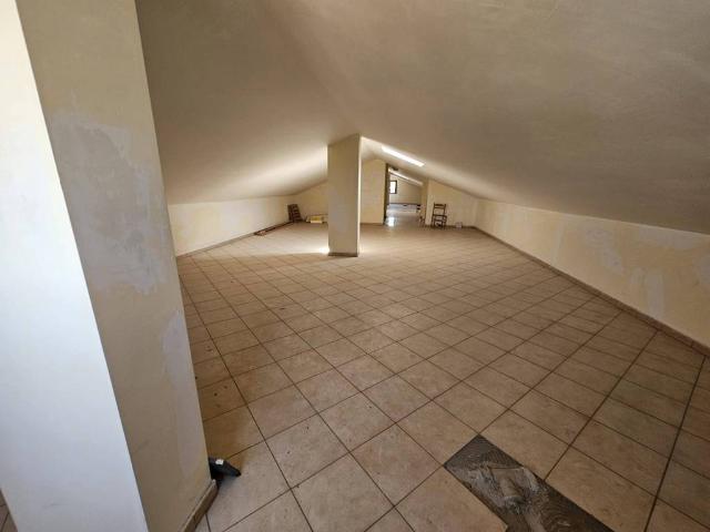 Attico in vendita a Vitulazio