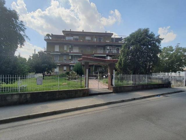 Attico in vendita a Vitulazio, Campania