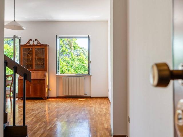 Attico in vendita a Benvenuti, Voghera
