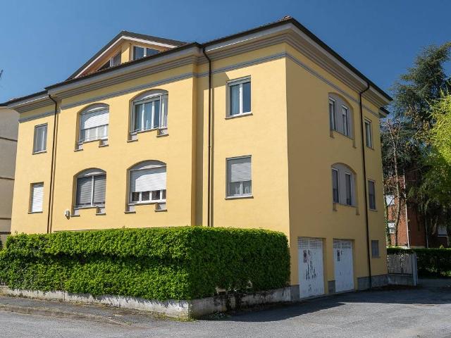 Attico in vendita a Benvenuti, Voghera