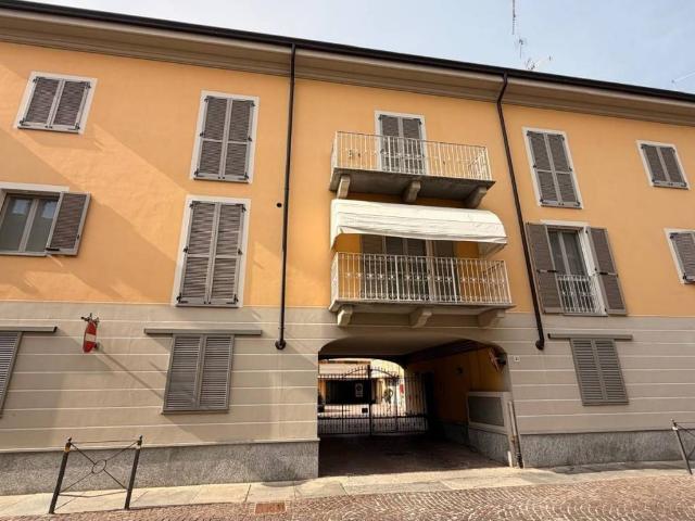 Attico in vendita a Voghera, Lombardia