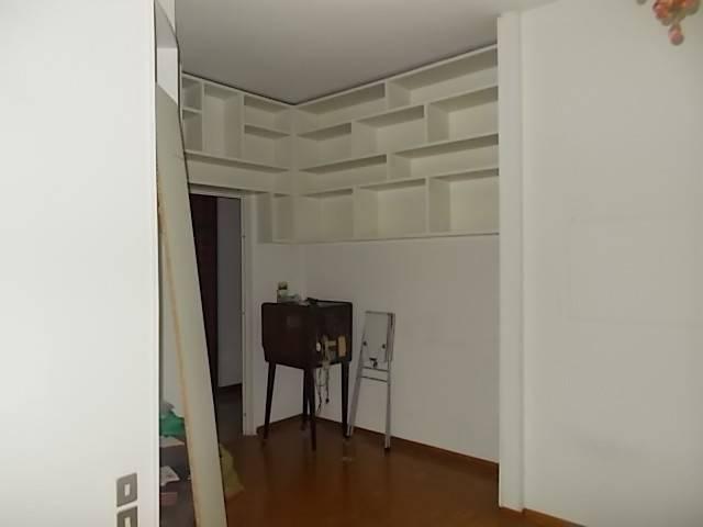 Attico in vendita a Voghera, Lombardia