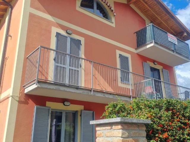 Appartamento in vendita a Zavattarello, Lombardia