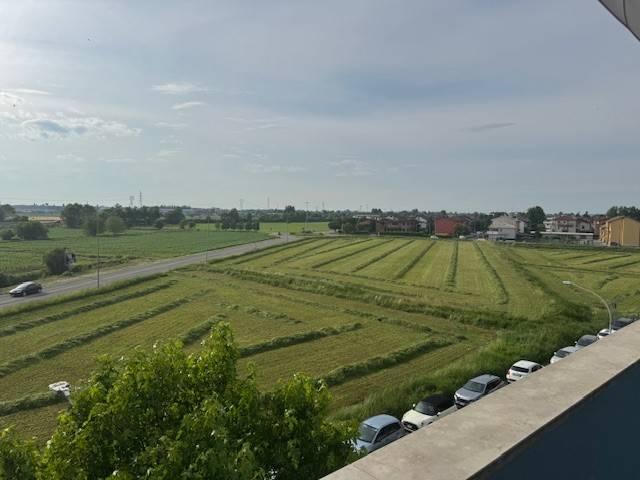 Attico in vendita a Muzzano, Zelo Buon Persico