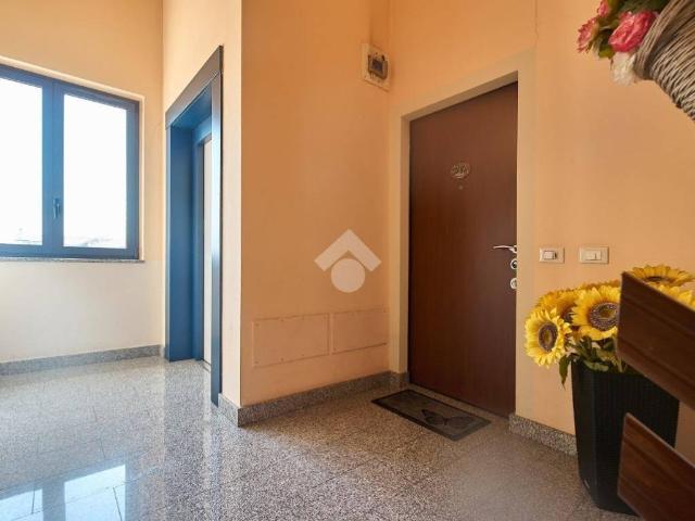 Attico in vendita a Zelo Buon Persico, Lombardia