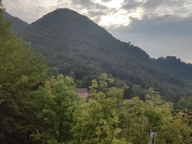 Attico in vendita a Comunità Montana della Valle Brembana, Zogno