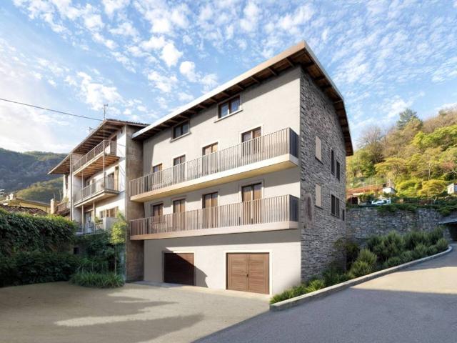 Attico in vendita a Comunità Montana della Valle Brembana, Zogno