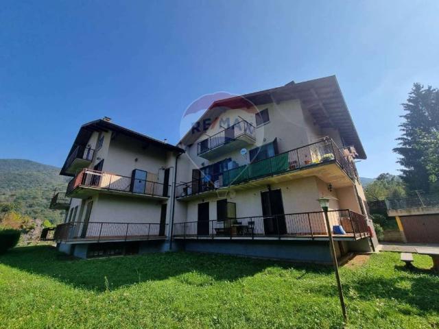Attico in vendita a Comunità Montana della Valle Brembana, Zogno