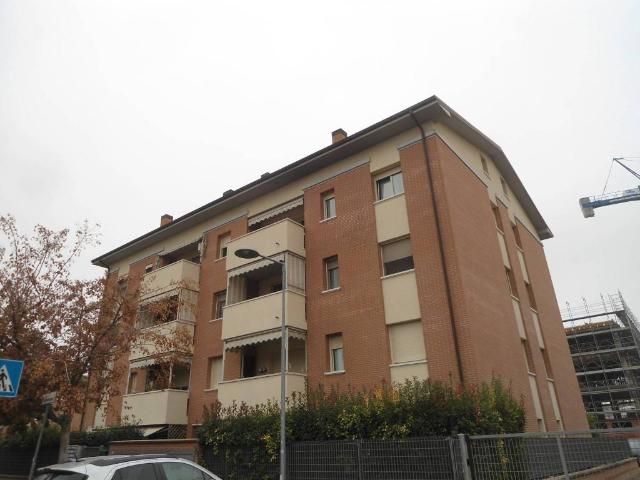 Attico in vendita a Unione dei comuni Valli del Reno, Lavino e Samoggia, Zola Predosa