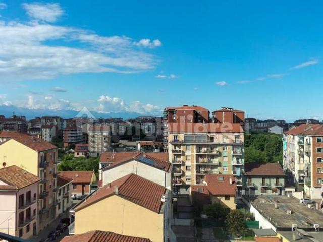 Attico in affitto a Circoscrizione 5, Piemonte