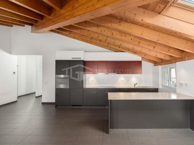 Apartment mieten in Cadro, Lugano