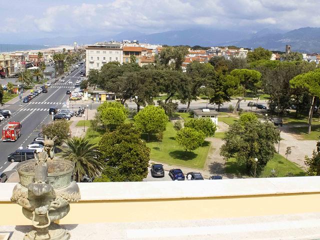 Attico in vendita a Viareggio, Lucca