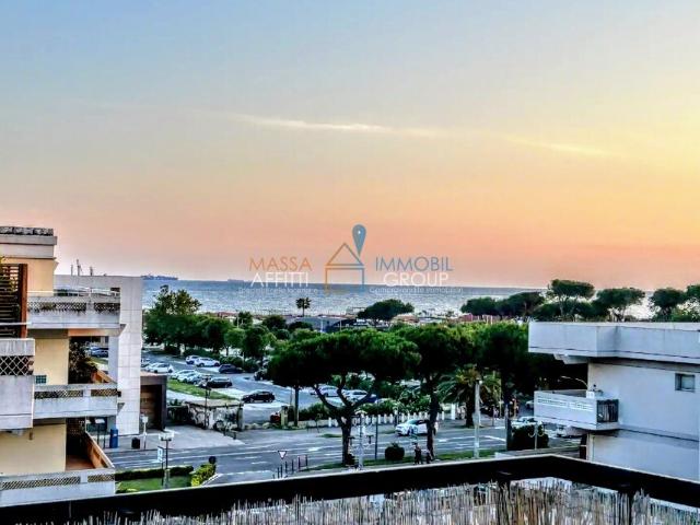 Appartamento in affitto a Marina di Carrara, Carrara