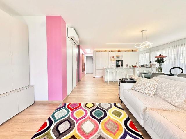Apartment mieten in Locarno Monti, Locarno