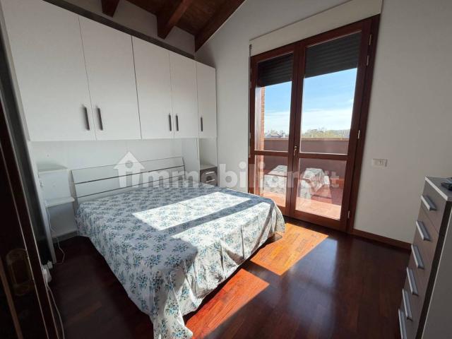 Villa Indipendente in affitto a San Donato-San Vitale, Bologna