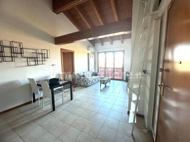 Villa Indipendente in affitto a San Donato-San Vitale, Bologna