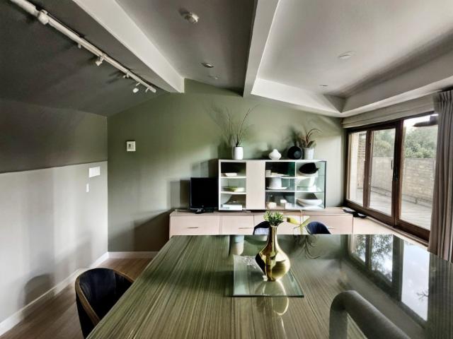 Attico in vendita a Osimo, Ancona