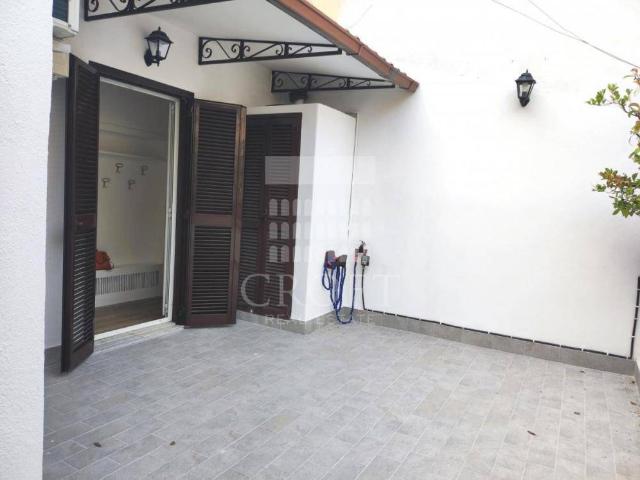 Villa Indipendente in affitto a Prati, Roma