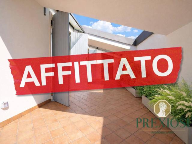 Villa Indipendente in affitto a Centro storico, Brenzone