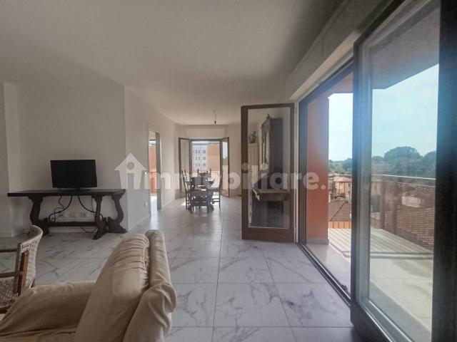 Villa Indipendente in affitto a Unione Comuni Modenesi Area Nord, Mirandola