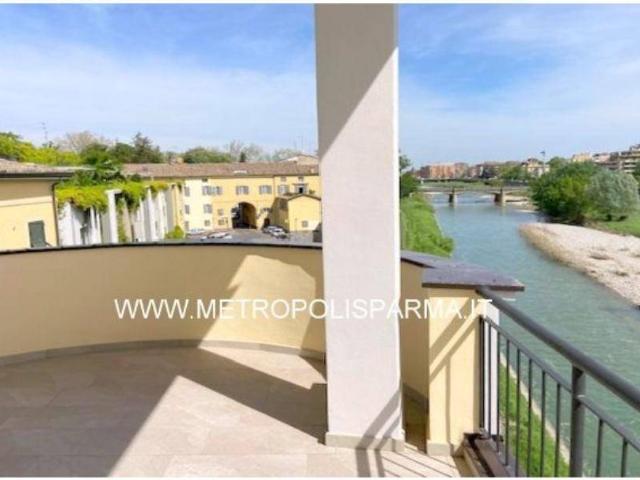 Villa Indipendente in affitto a Parma Centro, Sorbolo