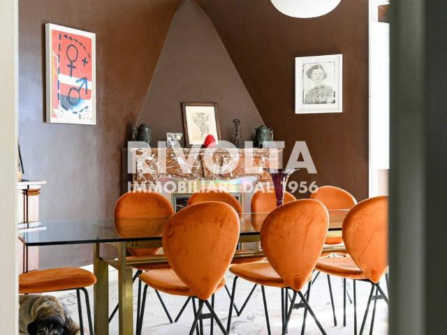 Appartamento in affitto a Prati, Roma