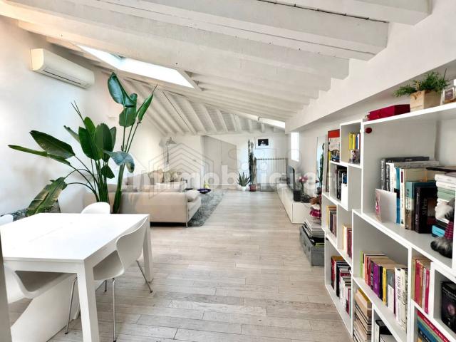 Villa Indipendente in affitto a Sarpi, Milano