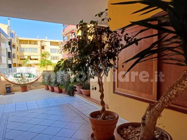 Villa Indipendente in affitto a Mràxini Arrùbiu/Margine Rosso, Quartu Sant'elena