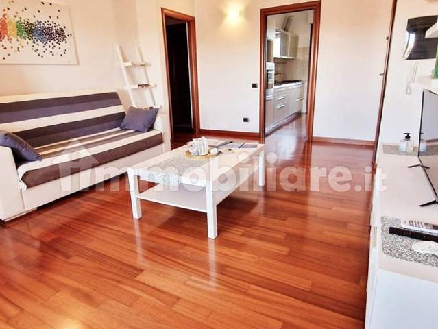 Appartamento in affitto a Funtan'e Ortus, Quartu Sant'elena
