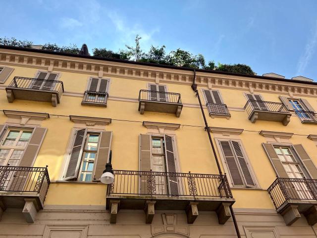 Villa Indipendente in affitto a Circoscrizione 1, Piemonte