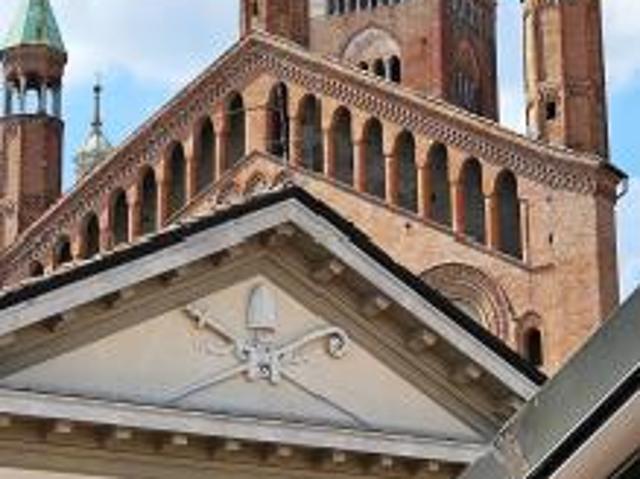 Attico in vendita a Cremona, Lombardia