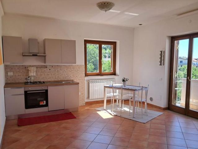 Appartamento in affitto a Fiuggi, Lazio