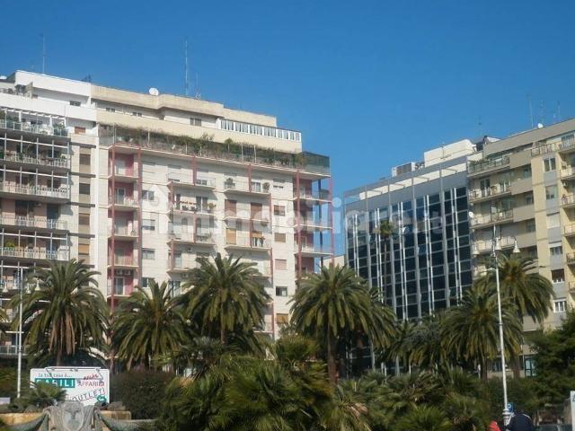 Villa Indipendente in affitto a Municipio 1, Puglia