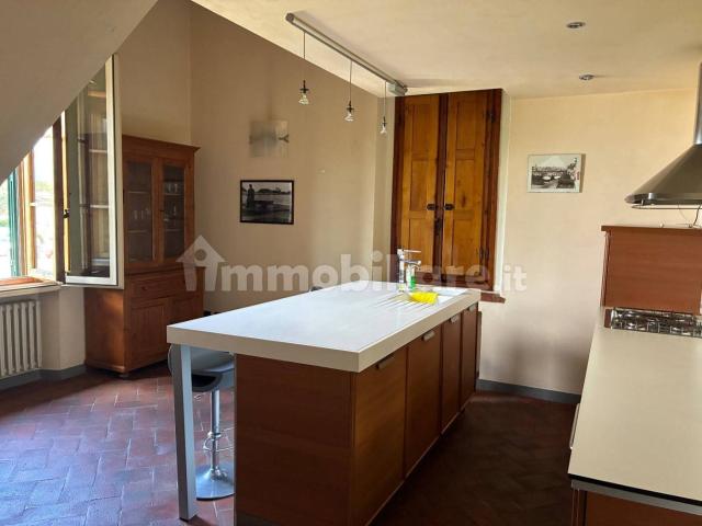 Villa Indipendente in affitto a Impruneta, Toscana