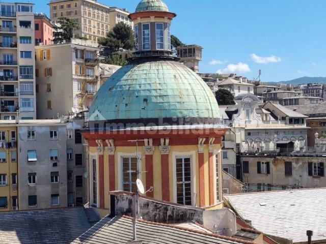 Villa Indipendente in affitto a Maddalena, Genova