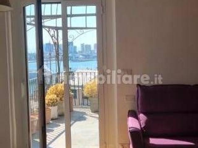 Appartamento in affitto a Maddalena, Genova