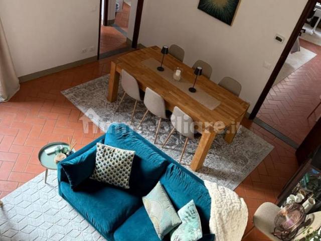 Villa Indipendente in affitto a Quartiere 1, Firenze
