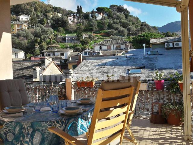 Villa Indipendente in affitto a Moneglia, Liguria